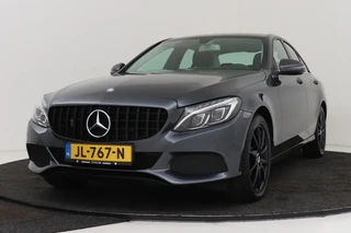 Mercedes-Benz C-Klasse – thumbnail 3