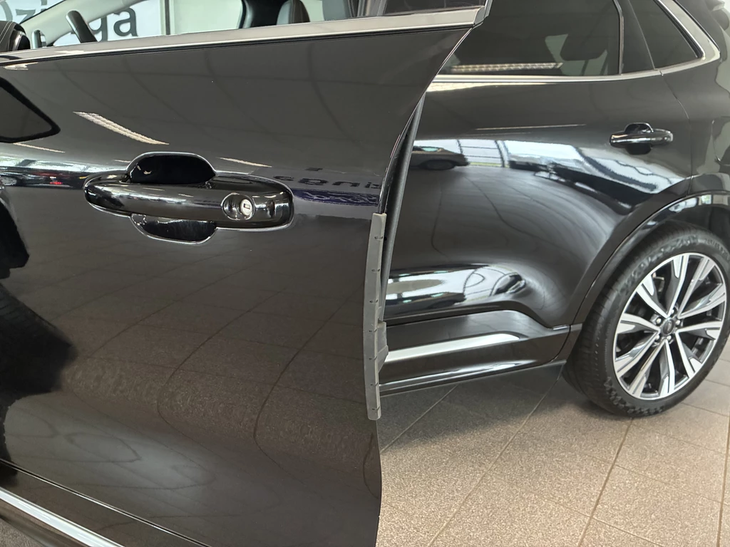 Ford Kuga – foto 12