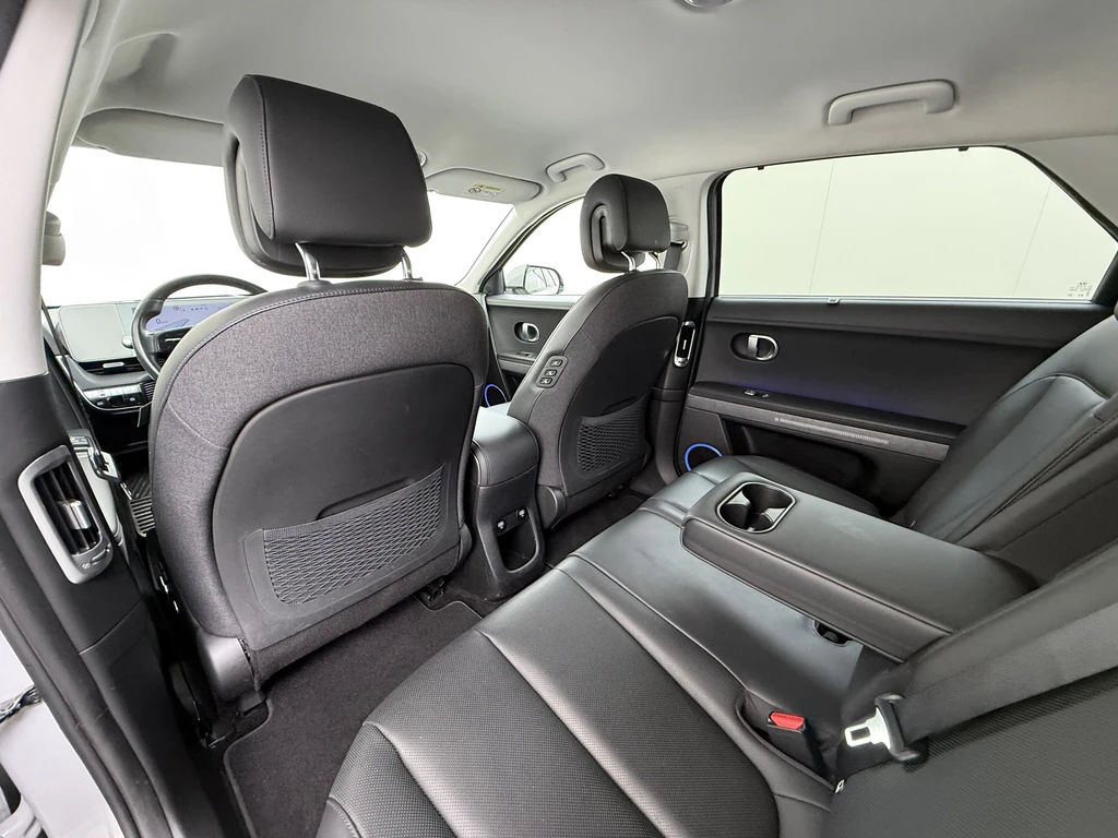 Hyundai IONIQ 5 – foto 17