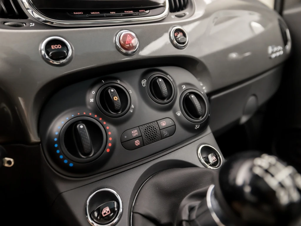 Fiat 500 – foto 12