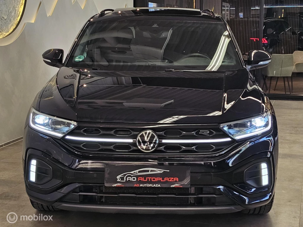 Volkswagen T-Roc – foto 13