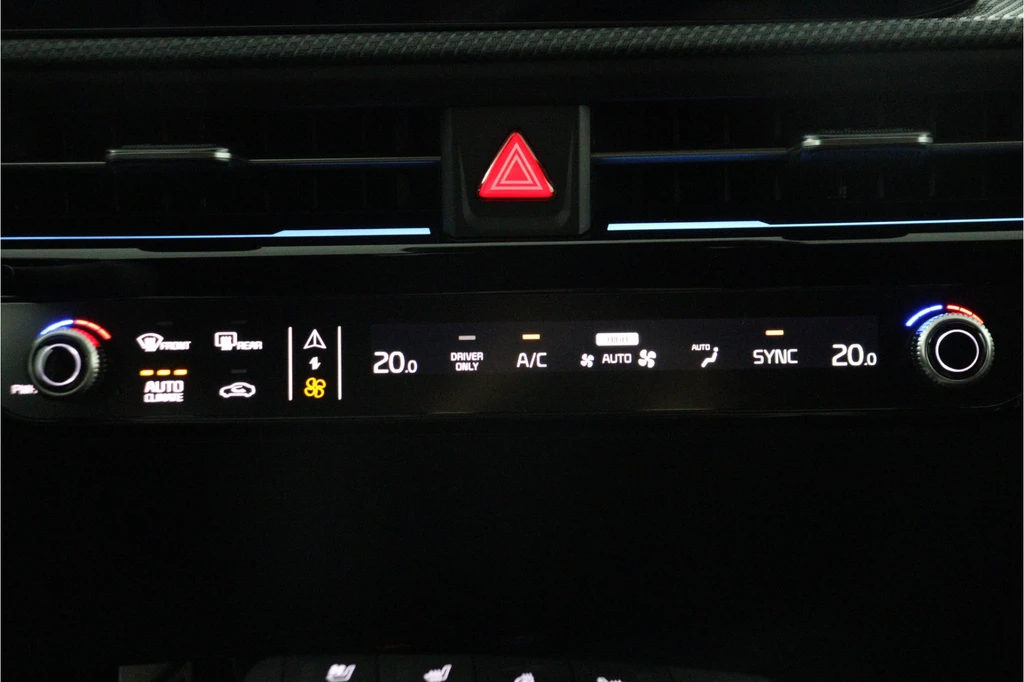 Kia EV6 – foto 32