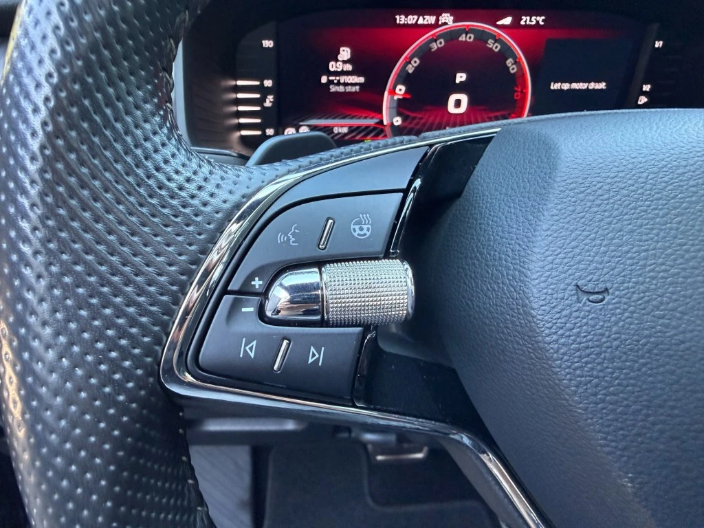 Škoda Kodiaq – foto 26