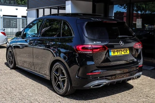 Mercedes-Benz B-Klasse – thumbnail 4
