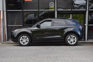 Land Rover Range Rover Evoque – thumbnail 3
