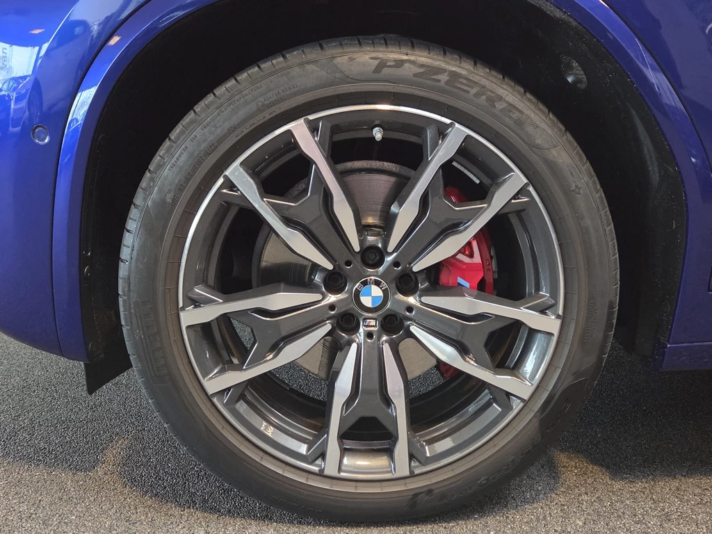 BMW X4 – foto 16