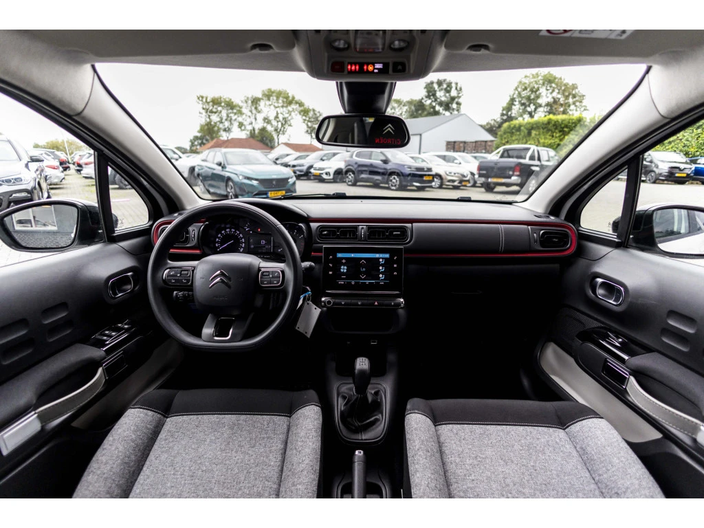 Citroën C3 – foto 9
