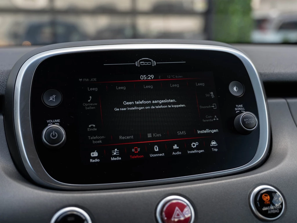 Fiat 500X – foto 22