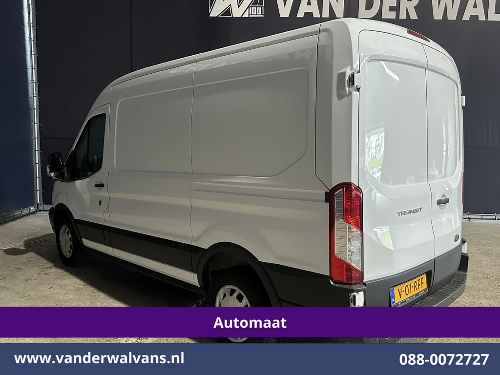 Ford Transit – foto 2