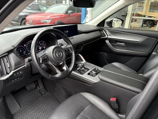 Mazda CX-60 – thumbnail 17