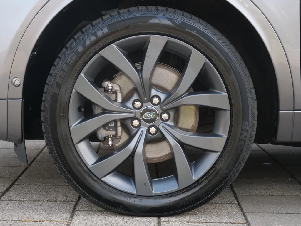 Land Rover Discovery Sport – foto 43