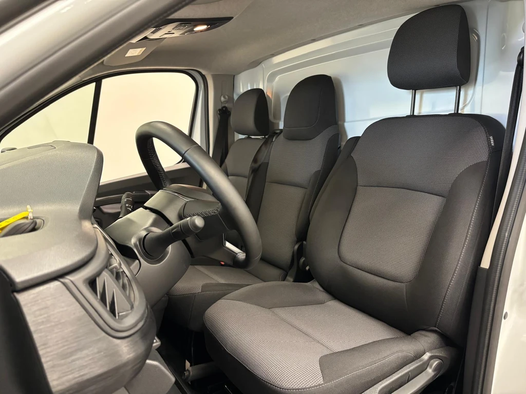 Renault Trafic – foto 10