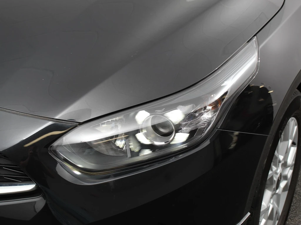 Kia Ceed Sportswagon – foto 23