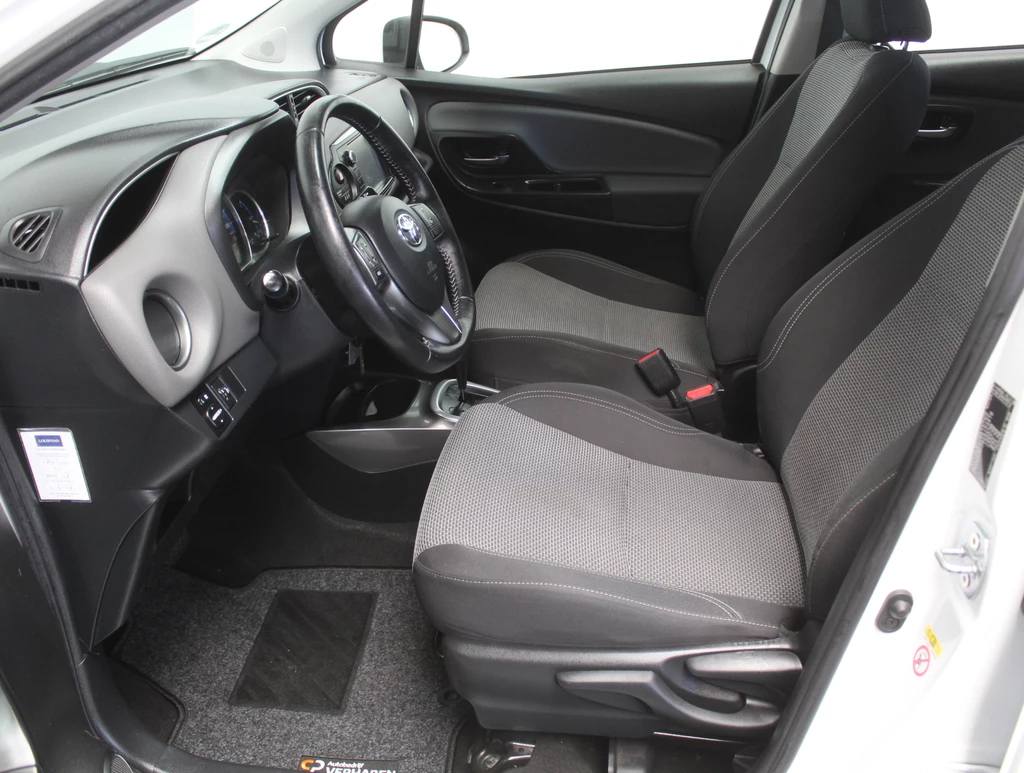 Toyota Yaris – foto 35