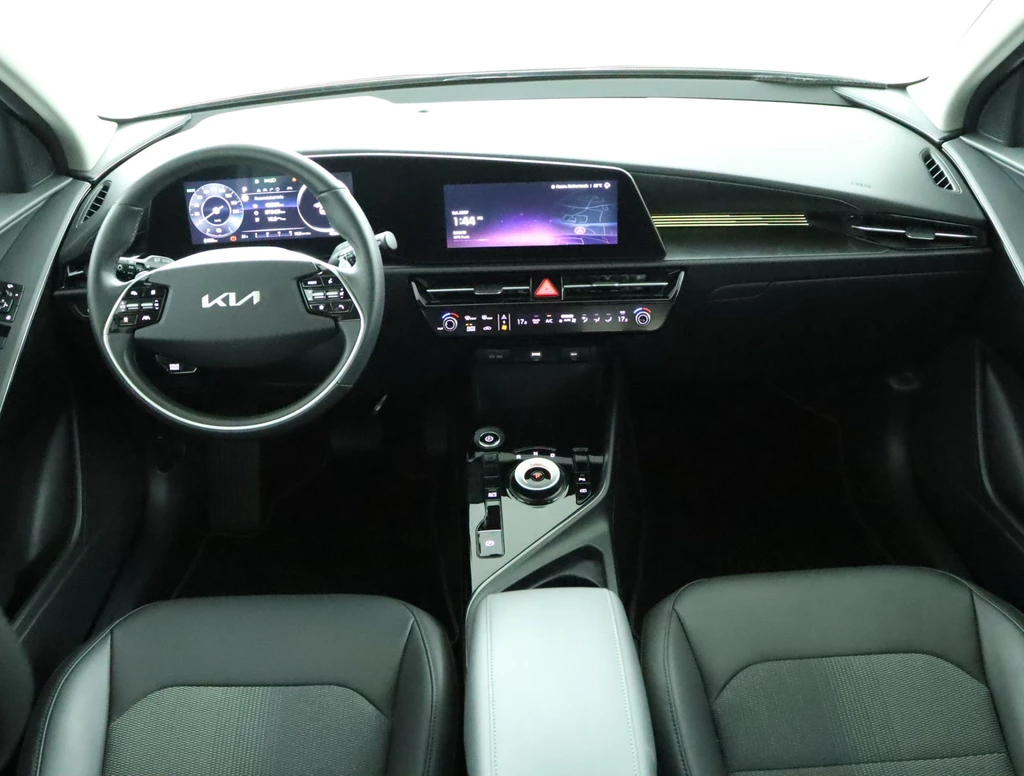 Kia Niro EV – foto 33