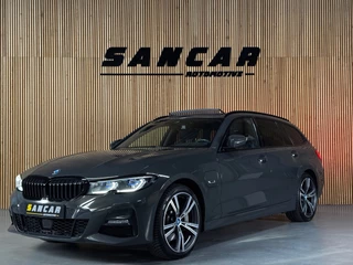 BMW 3 Serie – thumbnail 3