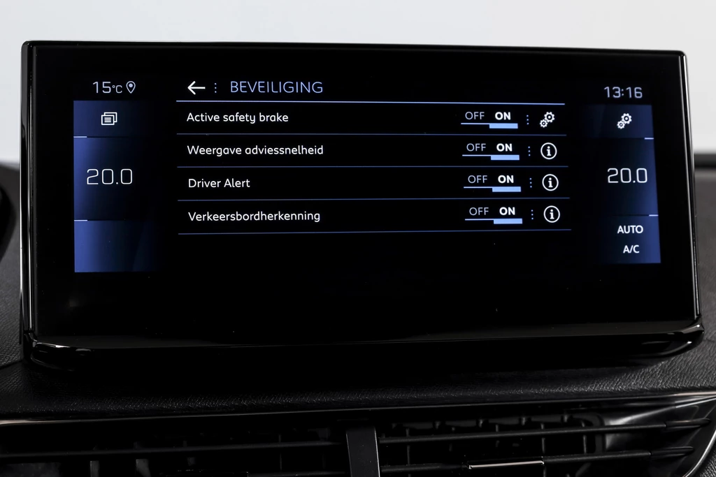 Peugeot 3008 – foto 34