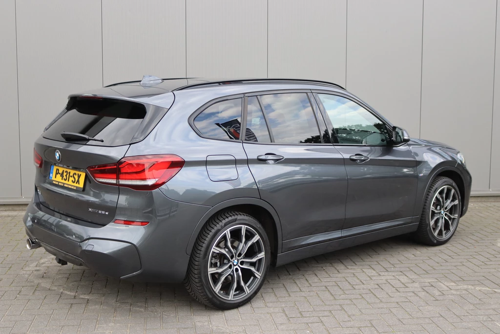 BMW X1 – foto 5