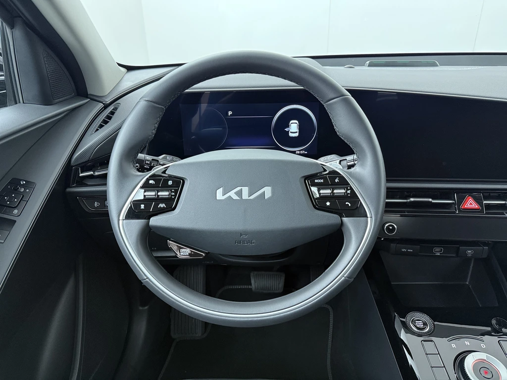 Kia Niro – foto 39