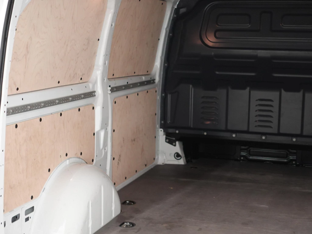 Mercedes-Benz eVito – foto 39