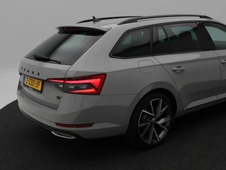 Škoda Superb – thumbnail 5