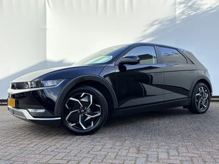 Hyundai IONIQ 5 – thumbnail 2
