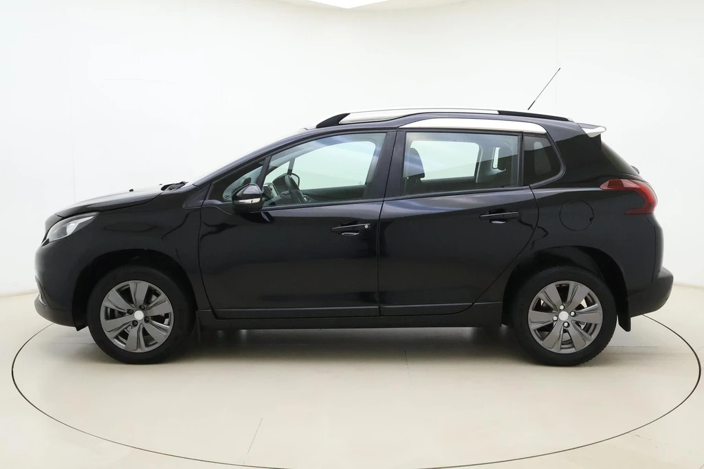 Peugeot 2008 – foto 2