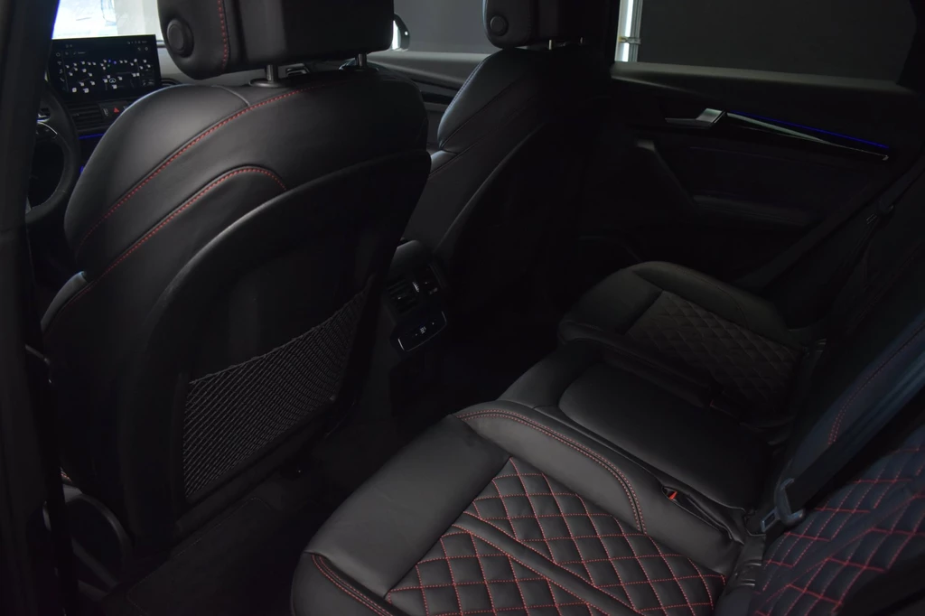 Audi Q5 – foto 18