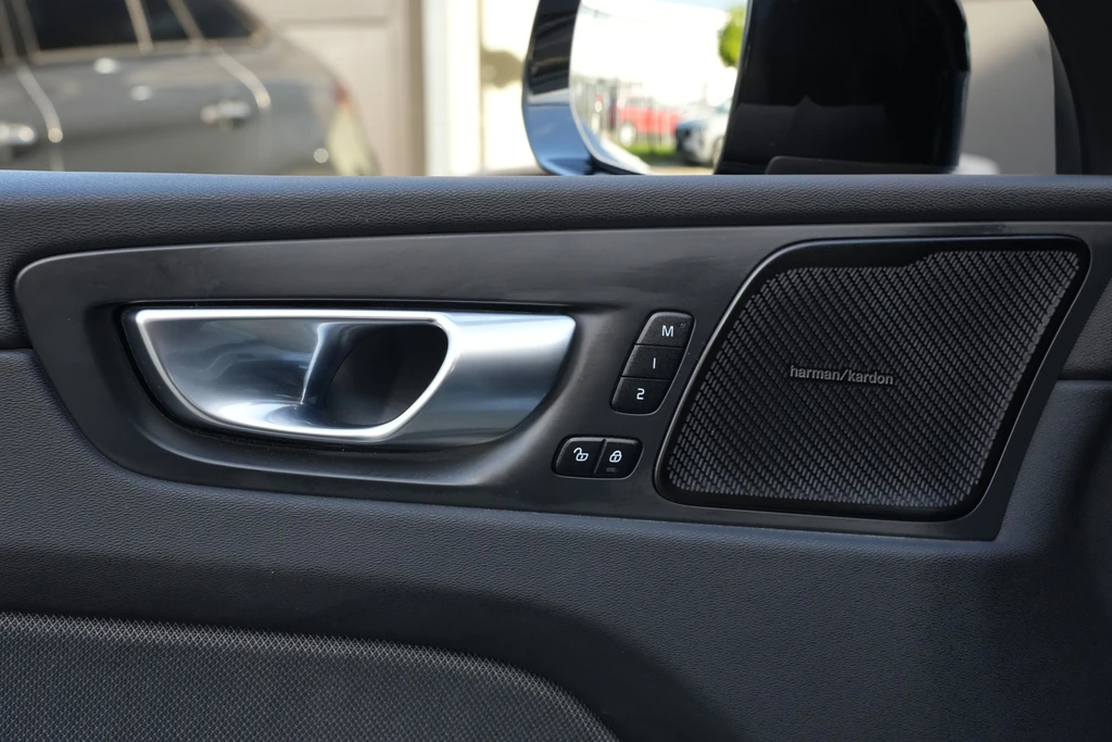 Volvo XC60 – foto 24