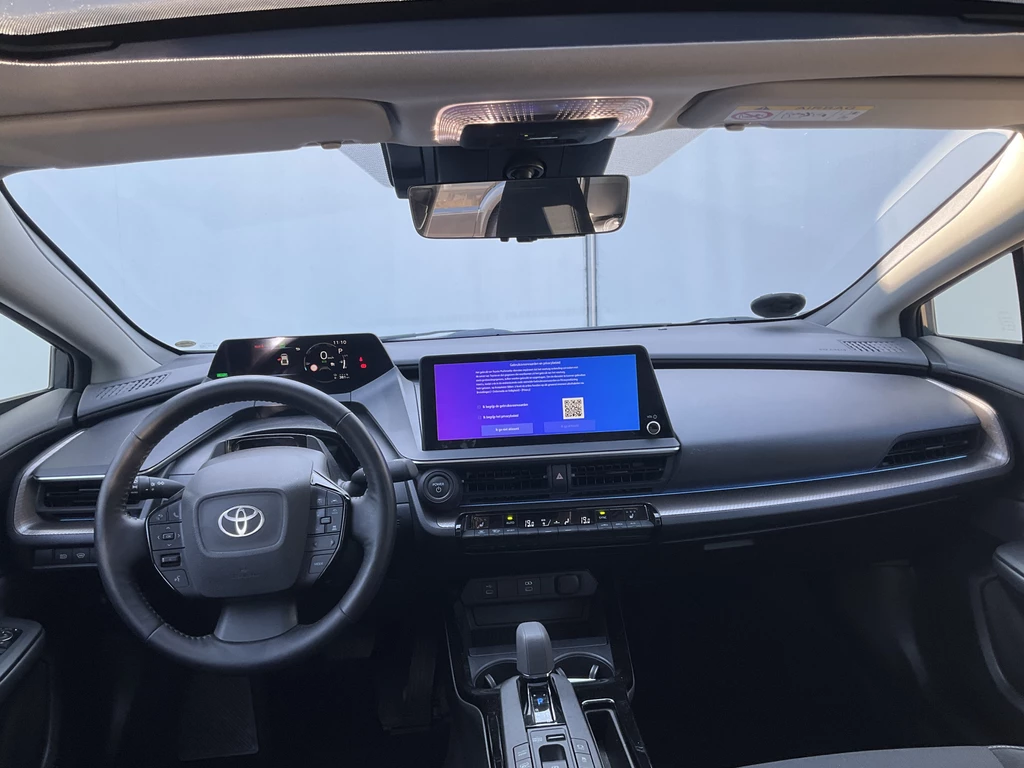 Toyota Prius – foto 39