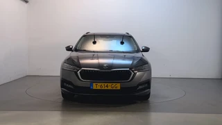 Škoda Octavia – thumbnail 8