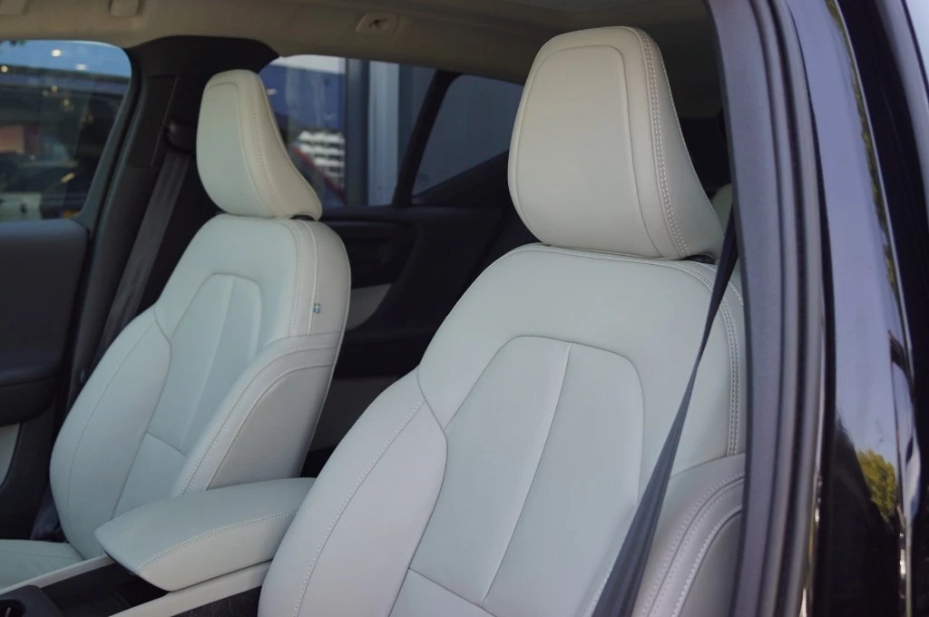 Volvo XC40 – foto 43