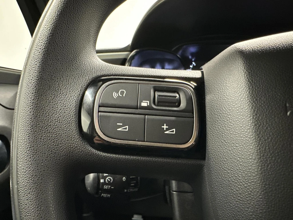 Citroën C3 – foto 17
