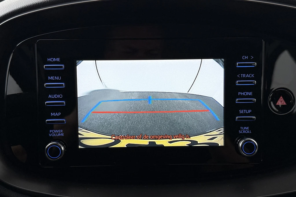 Toyota Aygo – foto 22