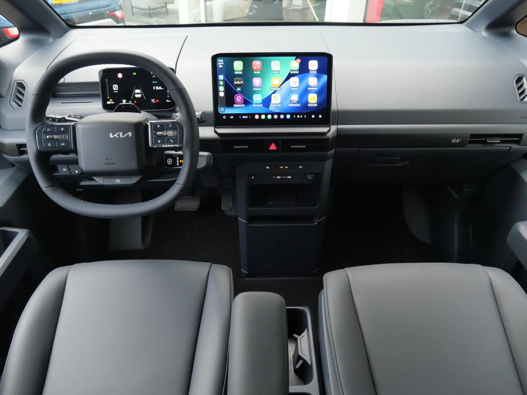Kia PV5 – foto 7