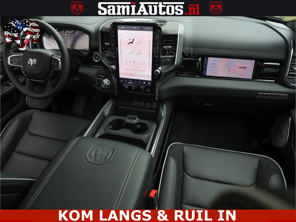 Dodge Ram 1500 – foto 56