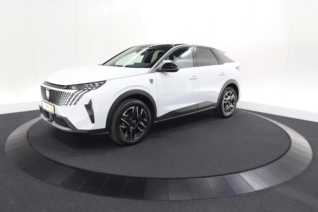 Peugeot 3008 – foto 2