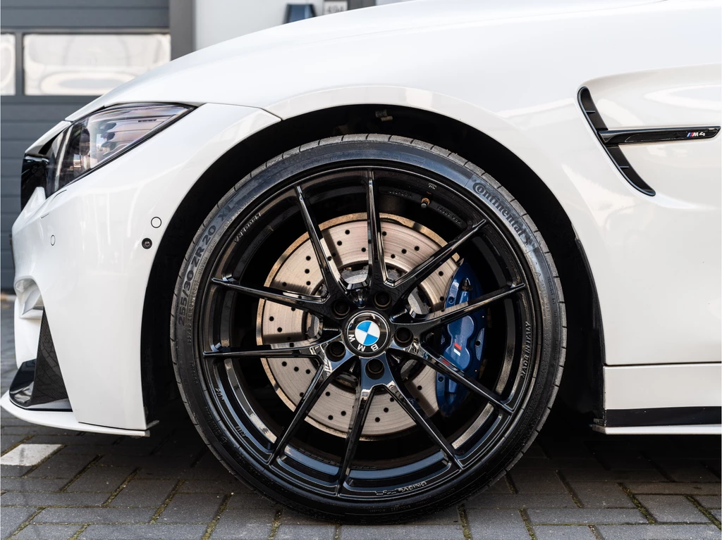 BMW M4 – foto 31
