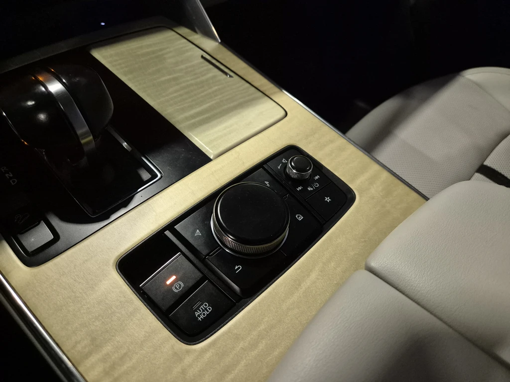 Mazda CX-60 – foto 42