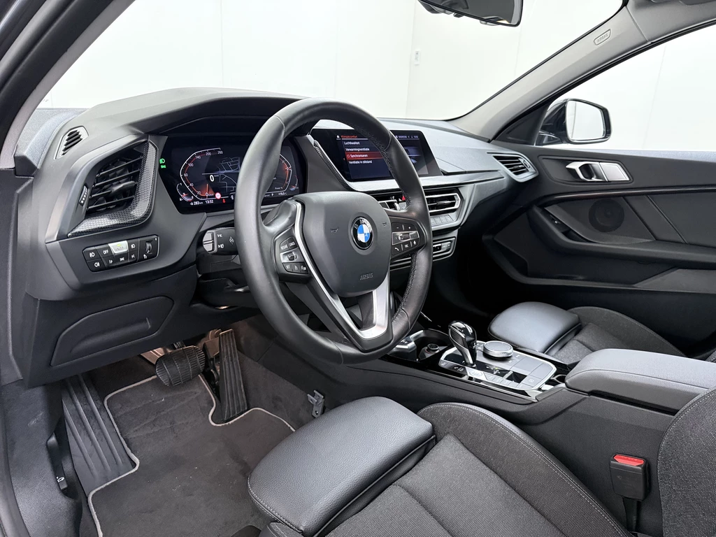 BMW 1 Serie – foto 13
