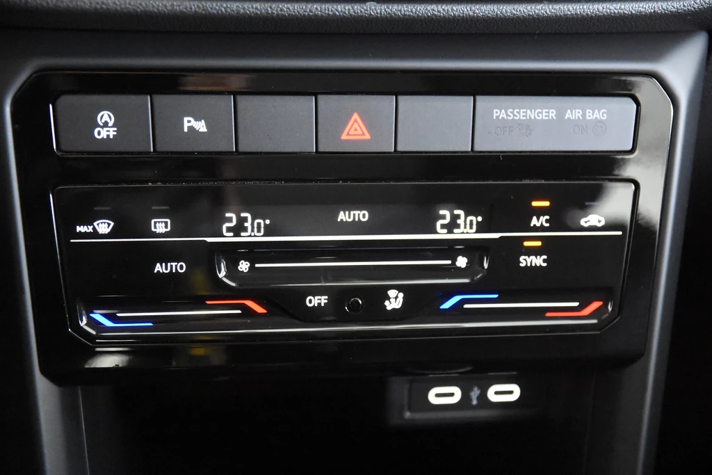 Volkswagen T-Cross – foto 23