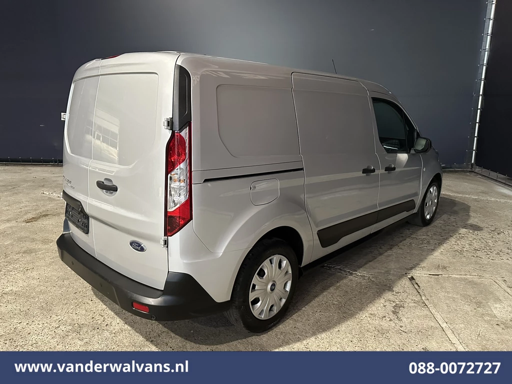 Ford Transit Connect – foto 3