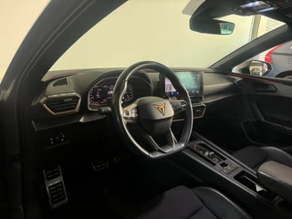 CUPRA Leon – thumbnail 11