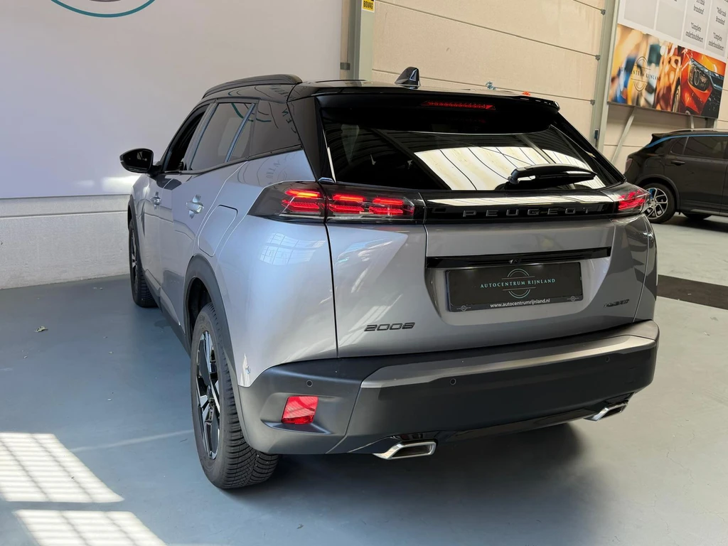 Peugeot 2008 – foto 5
