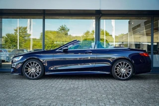 Mercedes-Benz S-Klasse – thumbnail 3