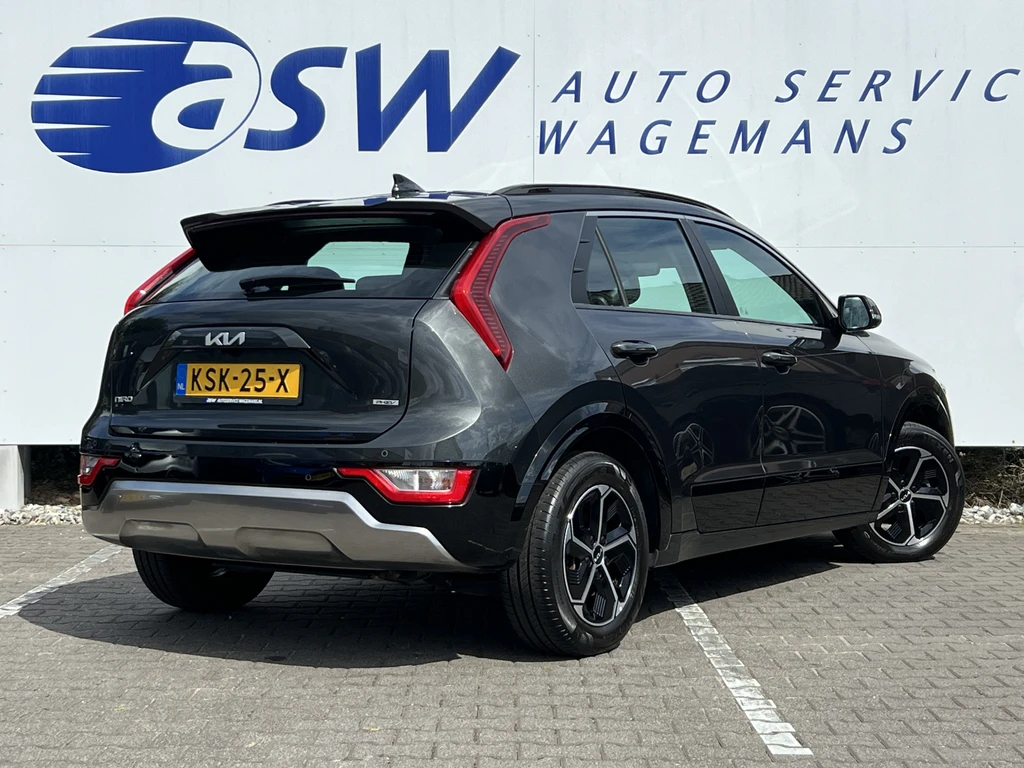 Kia Niro – foto 4