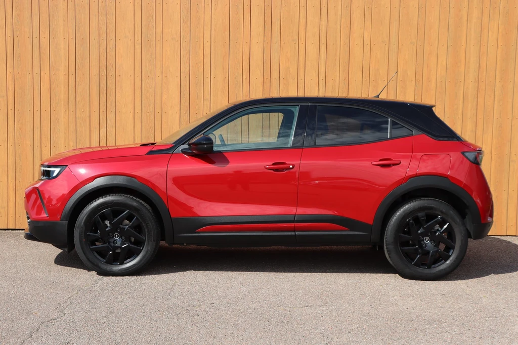 Opel Mokka – foto 3