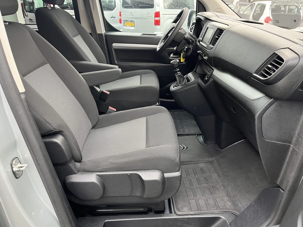 Citroën SpaceTourer – foto 25