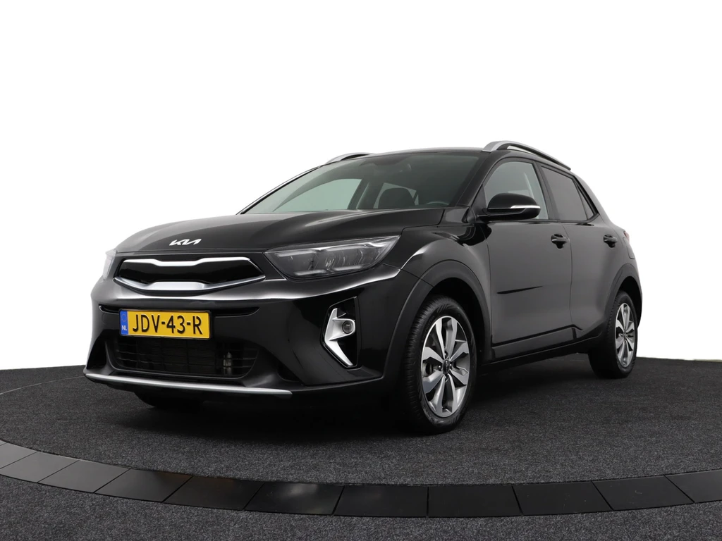 Kia Stonic – foto 2