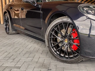Porsche Panamera – thumbnail 32